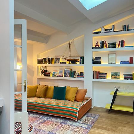 Le Zola Appartement Solaire La Ciotat Exterior foto