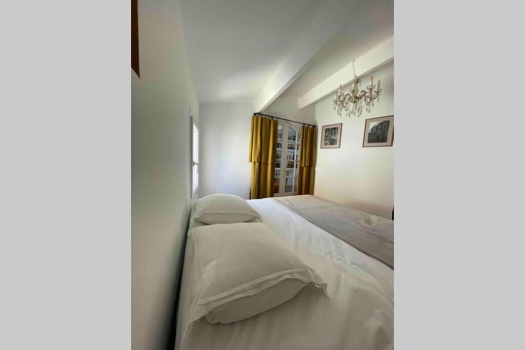 Le Zola Appartement Solaire La Ciotat Exterior foto