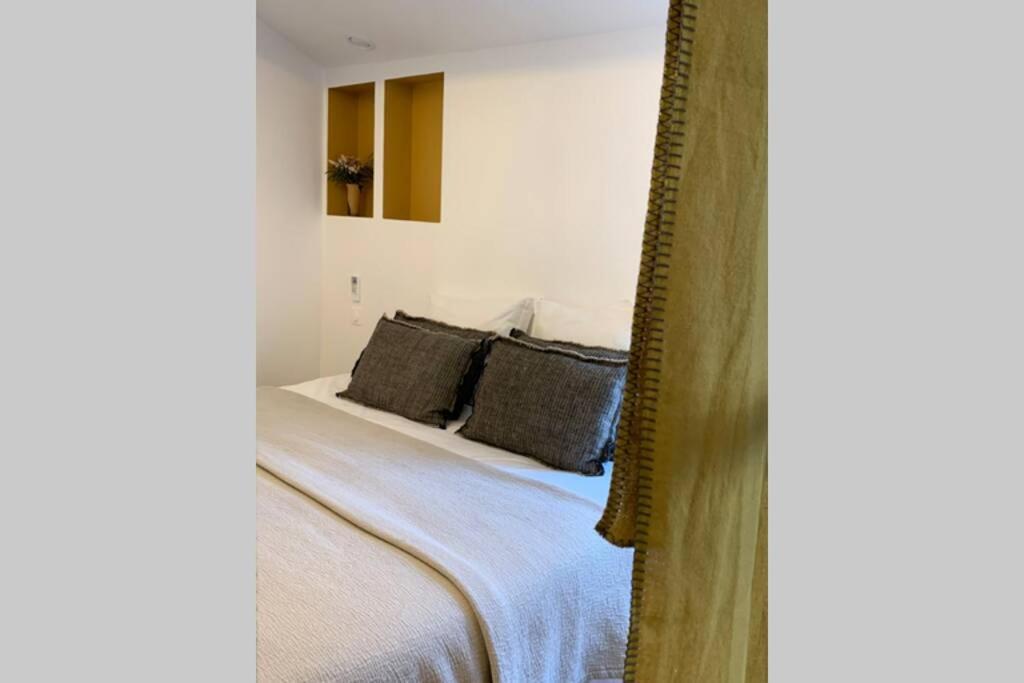 Le Zola Appartement Solaire La Ciotat Exterior foto