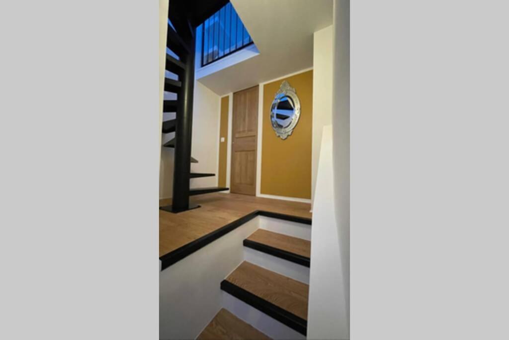 Le Zola Appartement Solaire La Ciotat Exterior foto