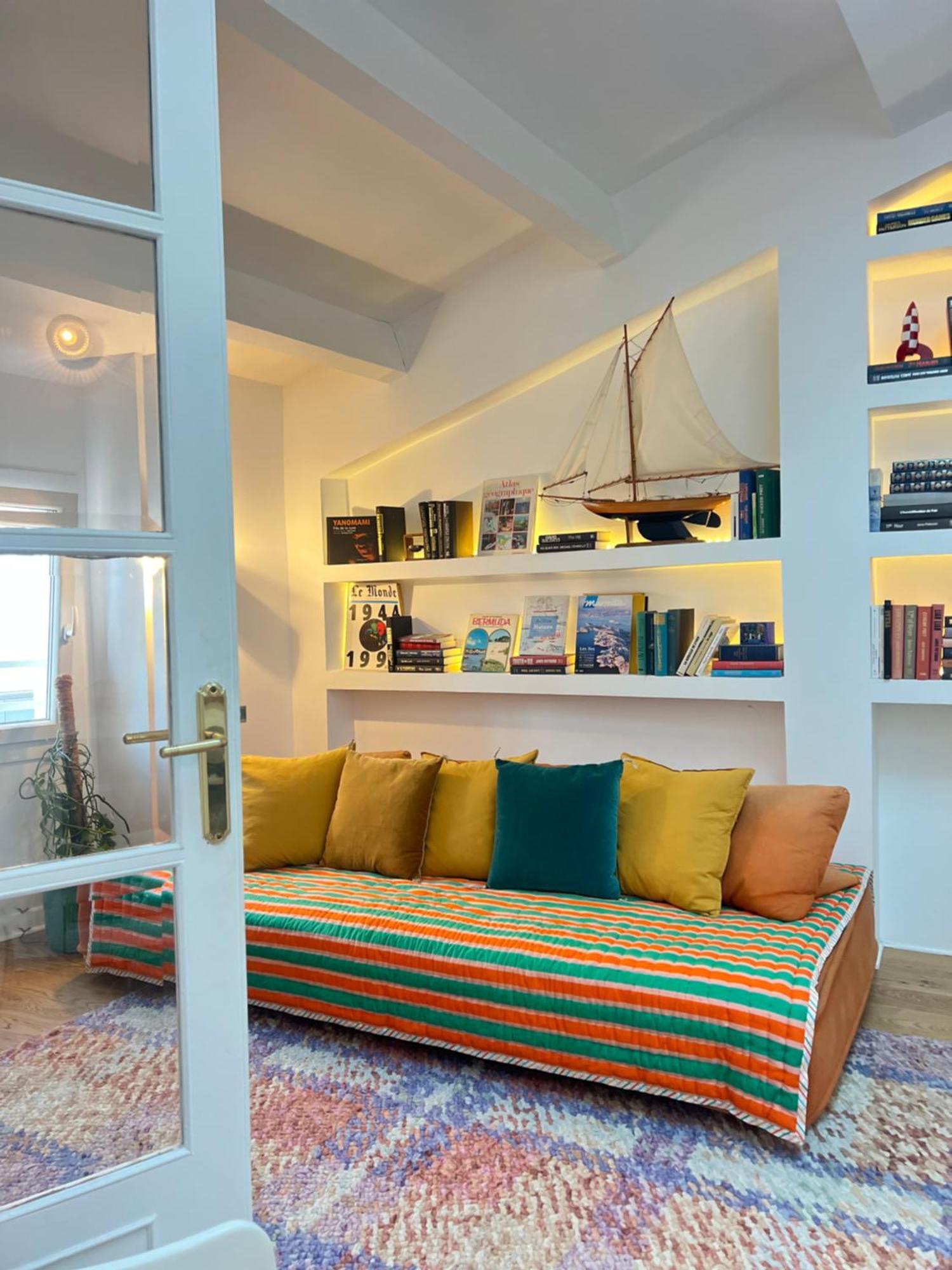 Le Zola Appartement Solaire La Ciotat Exterior foto