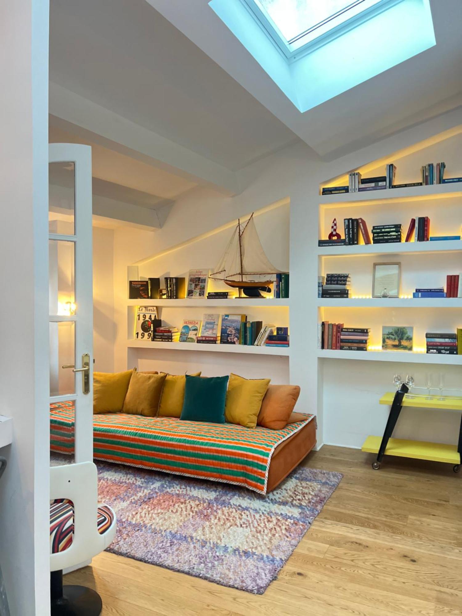 Le Zola Appartement Solaire La Ciotat Exterior foto